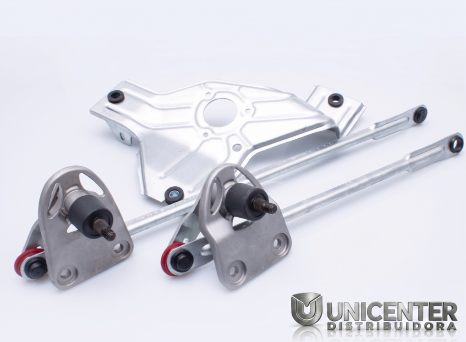 DNA5505 - ARTICULACAO LIMPADOR PARABRISA MB ACTROS 2020