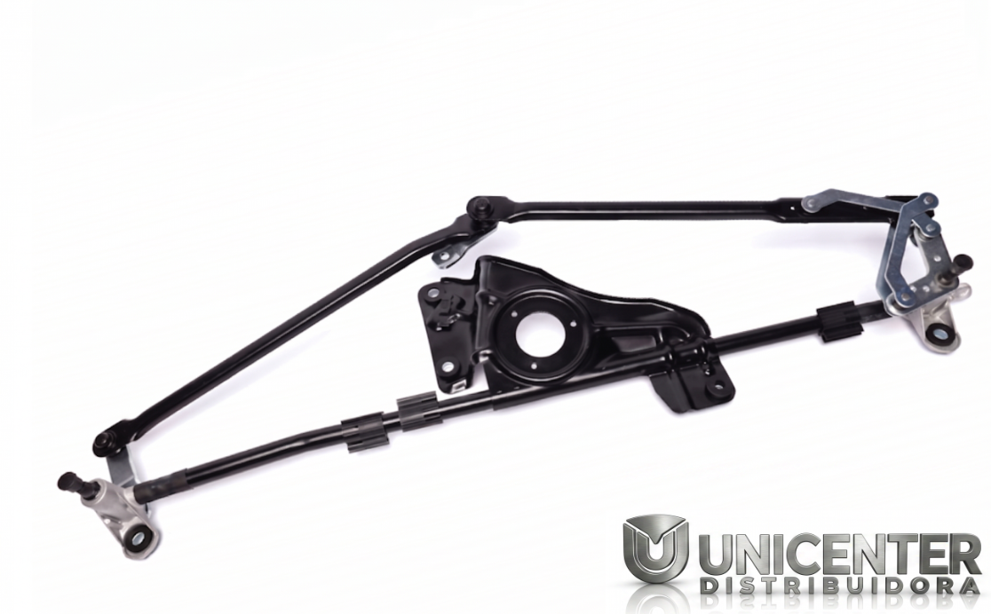 DNA5510 - ARTICULACAO LIMPADOR PARABRISA VOLVO VM - HASTE CURTA