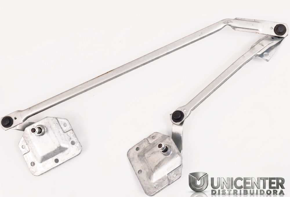 DNA5506 - ARTICULACAO LIMPADOR PARABRISA VW: CONSTELLATION 2006 DIANTE