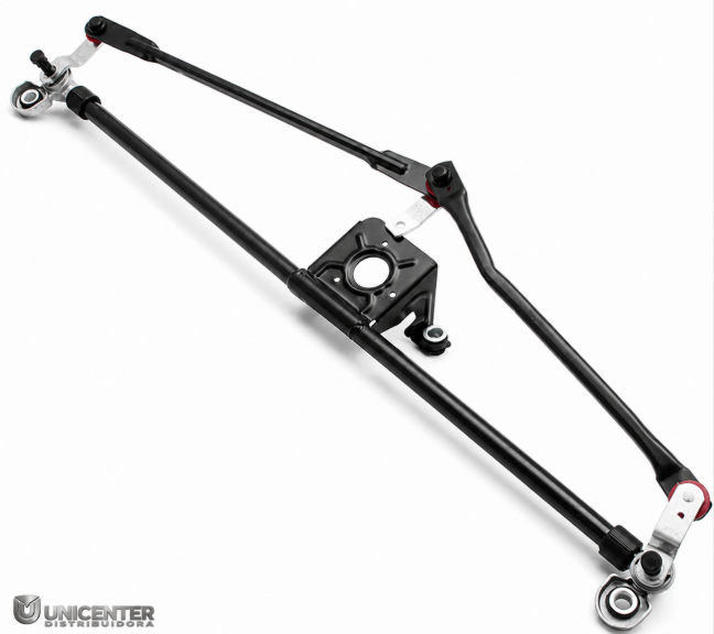 DNA5514 - ARTICULACAO LIMPADOR PARABRISA VW MAN TGX
