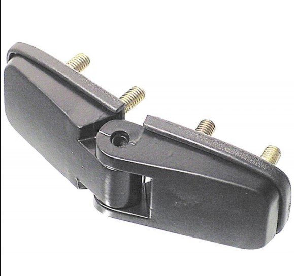 AT1230 - DOBRADICA CAPO DIVERSOS