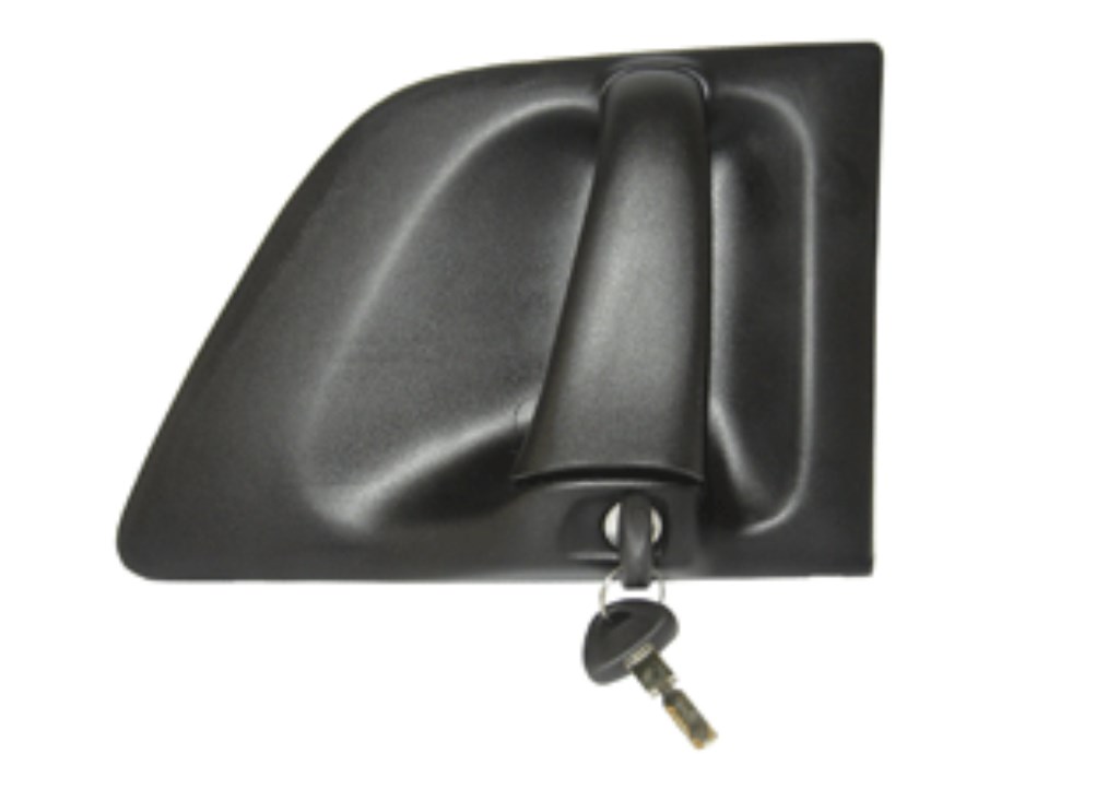 AT5066 - MACANETA EXTERNA SCANIA S4/S5/S6 C/CHAVE LD