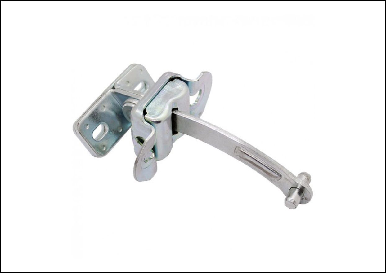 ORI2201 - LIMITADOR PORTA CARGO GII 2011 E 2012