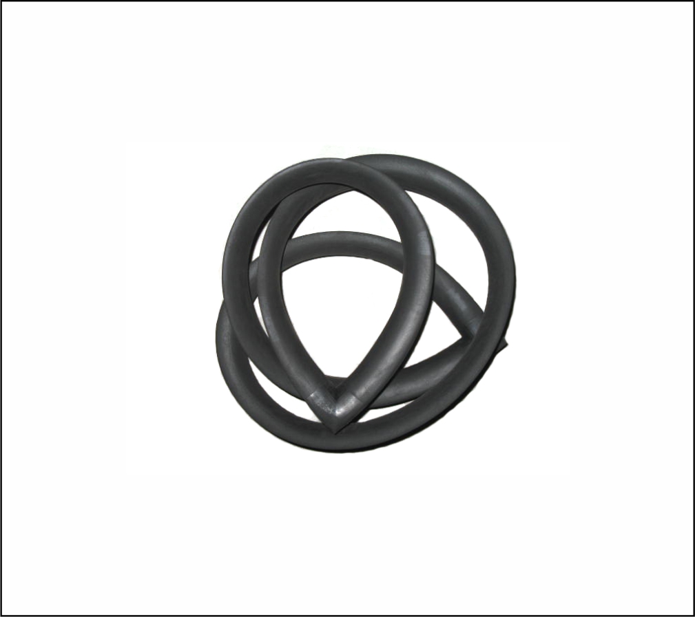 AUTOT219751 - BORRACHA VIDRO LATERAL (FIXO) MB 608