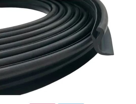 AUTOT25653 - BORRACHA PARABRISA DAF XF 105