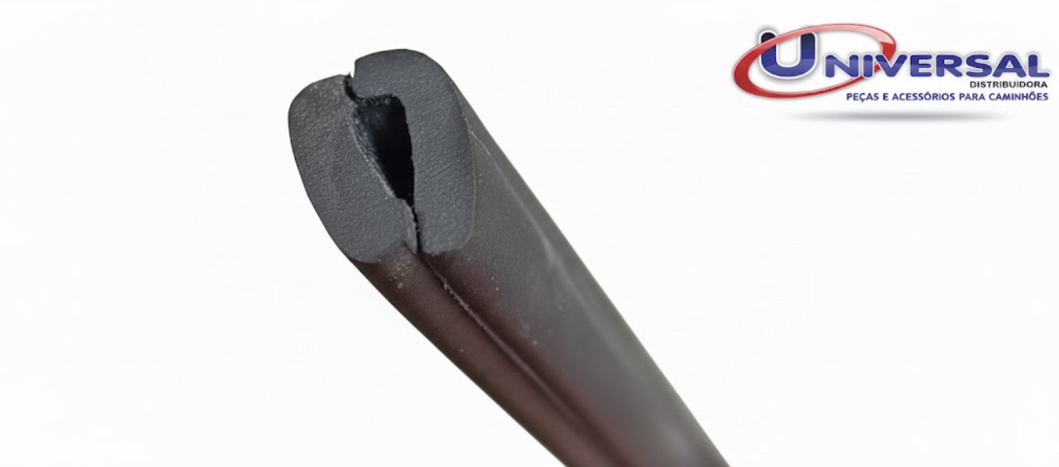 AUTOT3219 - BORRACHA ACAB CARA PRETA