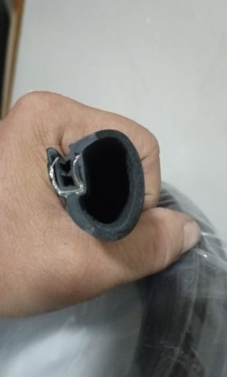 316777 - BORRACHA BATENTE CAPO SCANIA 112/113 2.950MM