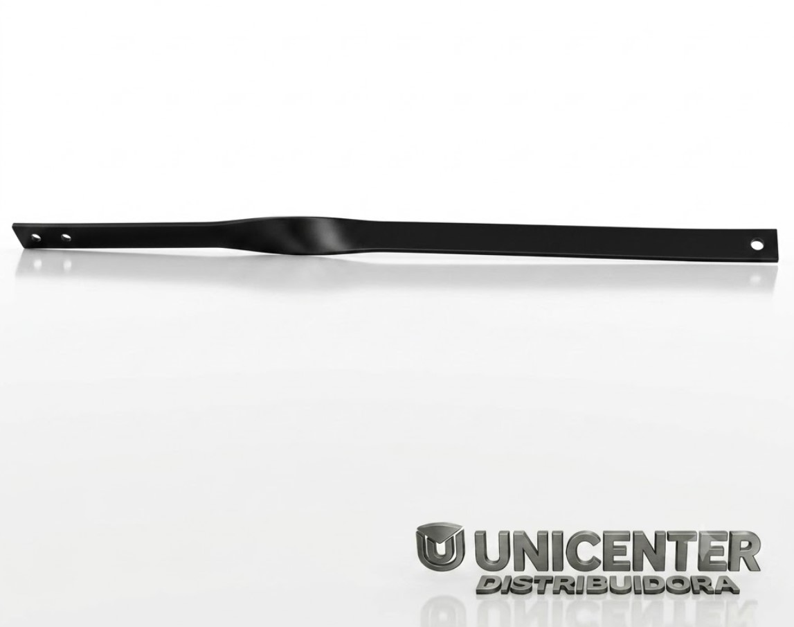 B070G - SUPORTE LONGO ACO PRETO P/ MB