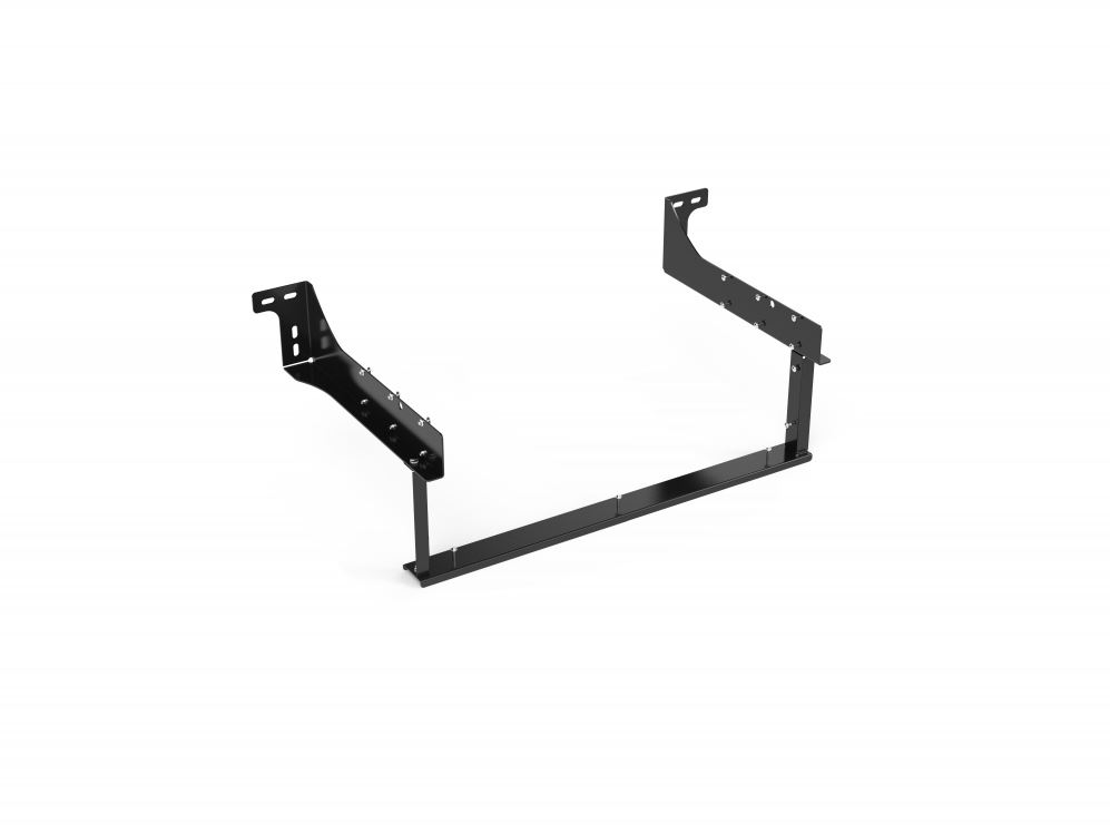 B081F - SUP FIXAR CAIXA COZINHA NO CHASSIS