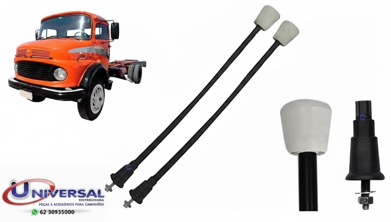 RM2486 - BALISA PLASTICA MB 1113