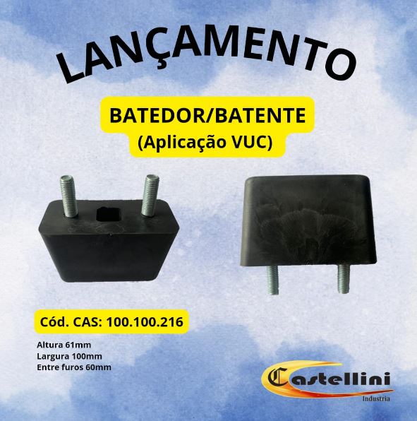 100100216 - BAT CARRETA VUC