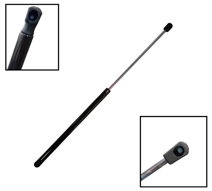 ORI20900 - AMORT GRADE CARGO GII 2423 2429 2629