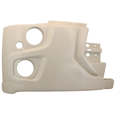 C70048 - PARACHOQUE CARGO 2429 PONTEIRA LD ABS