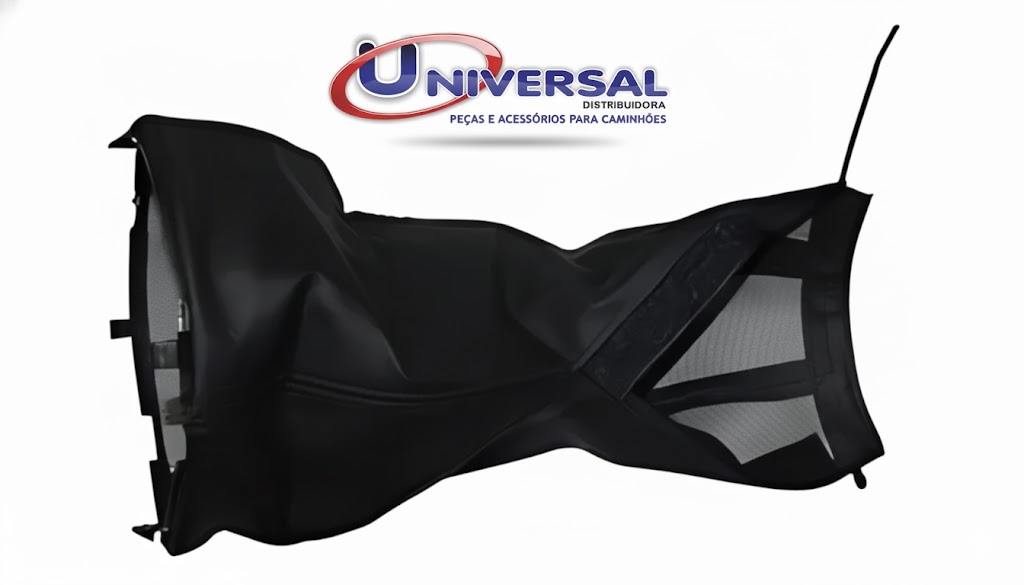 VL4610 - COIFA ALAVANCA DE CAMBIO FORD CARGO 2429 2629 GII