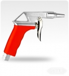 BC 50 V - BICO MANG AR BC 50 VERMELHO