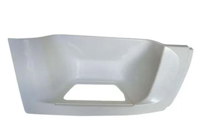 BDA01-020 - ESTRIBO CAB DAF XF 105 LD