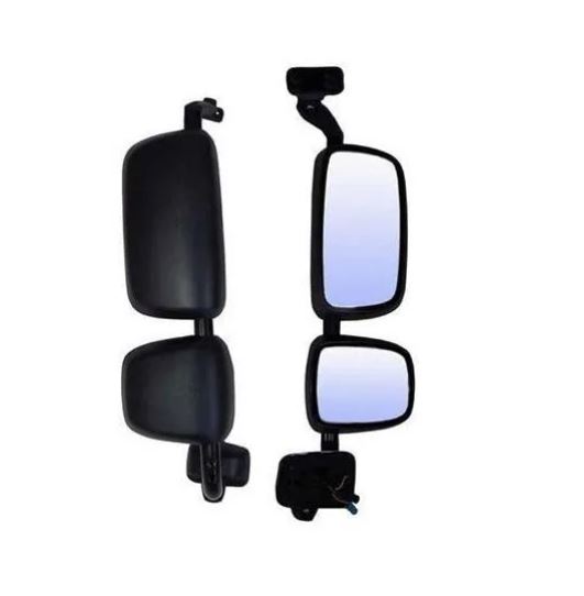 1644303 - CONJ ESPELHO DAF XF LD ELETRICO