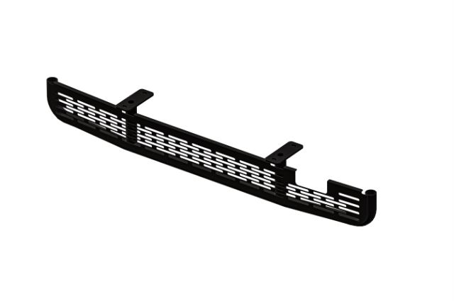 BFT20201 - GRADE PROTETOR RADIADOR MB ATRON 2423K