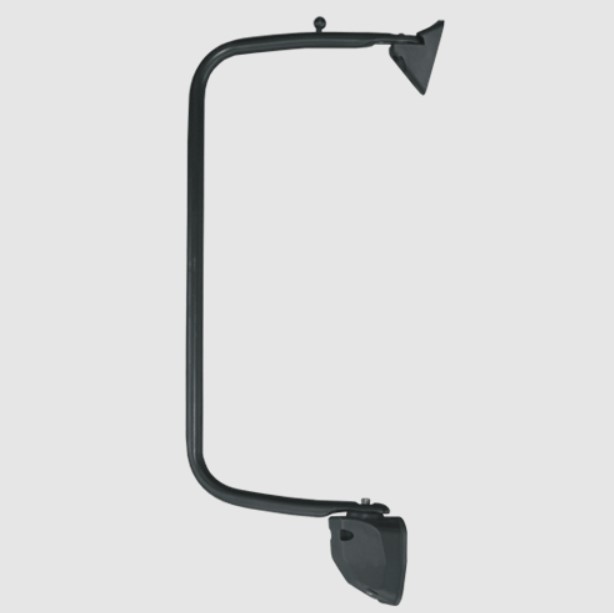 ER1175 - BRACO ESPELHO RETROVISOR CARGO GII LE