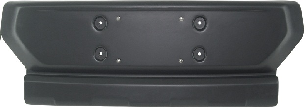 C70085.3 - PARACHOQUE CARGO 2629 CENTRAL