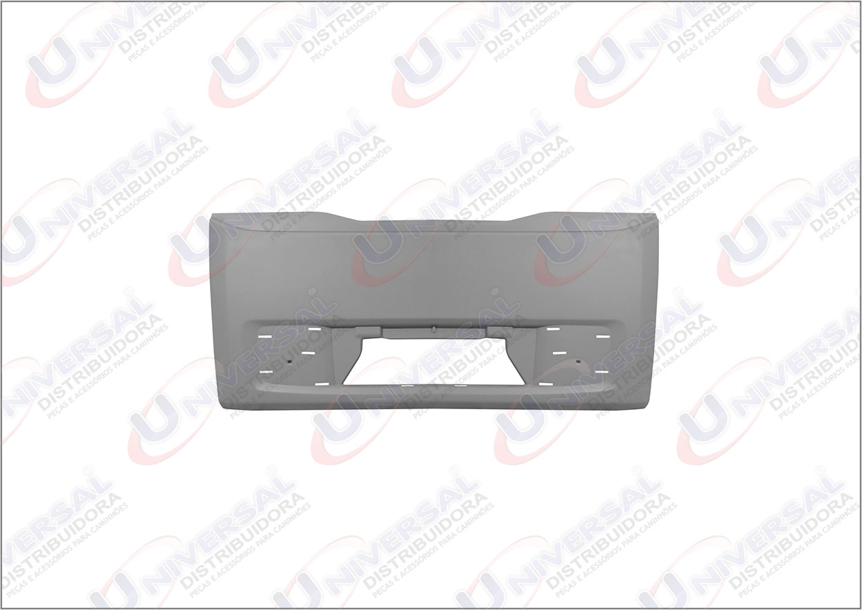 BL1915.5 - CAPO VOLVO VM 2005 A 2013