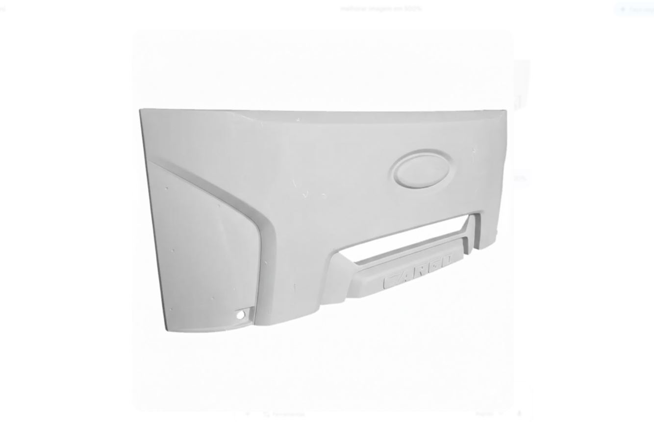 BL1946 - CAPO CARGO GII RTM