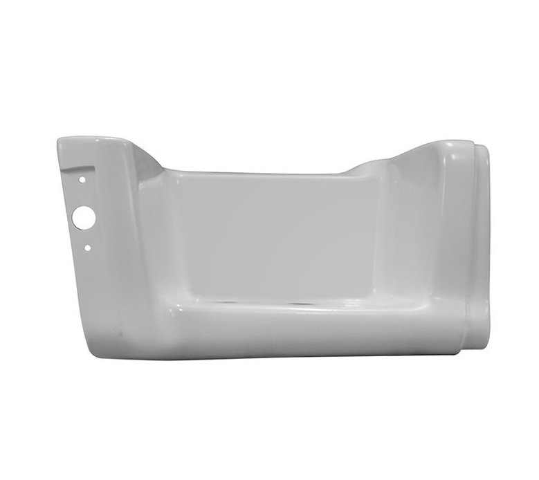 BL636 - ESTRIBO CARGO 2622 LD ABS