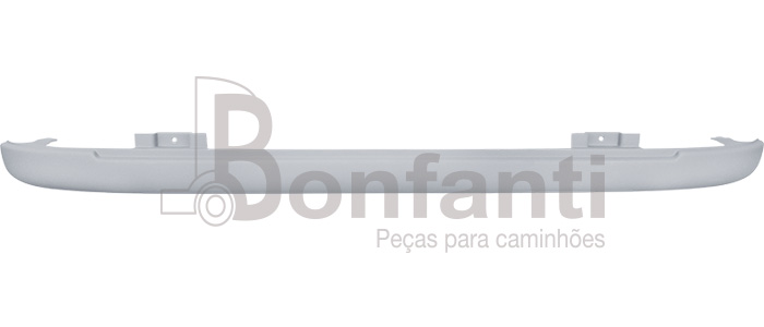 V20036 - SPOILER VOLVO VM 2006 A 2014 1º NIVEL PL