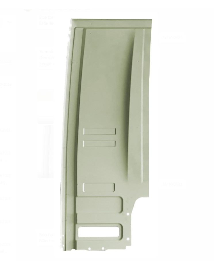 BOFF16696 - CHAPA LATERAL TRASEIRO SCANIA NTG R LD