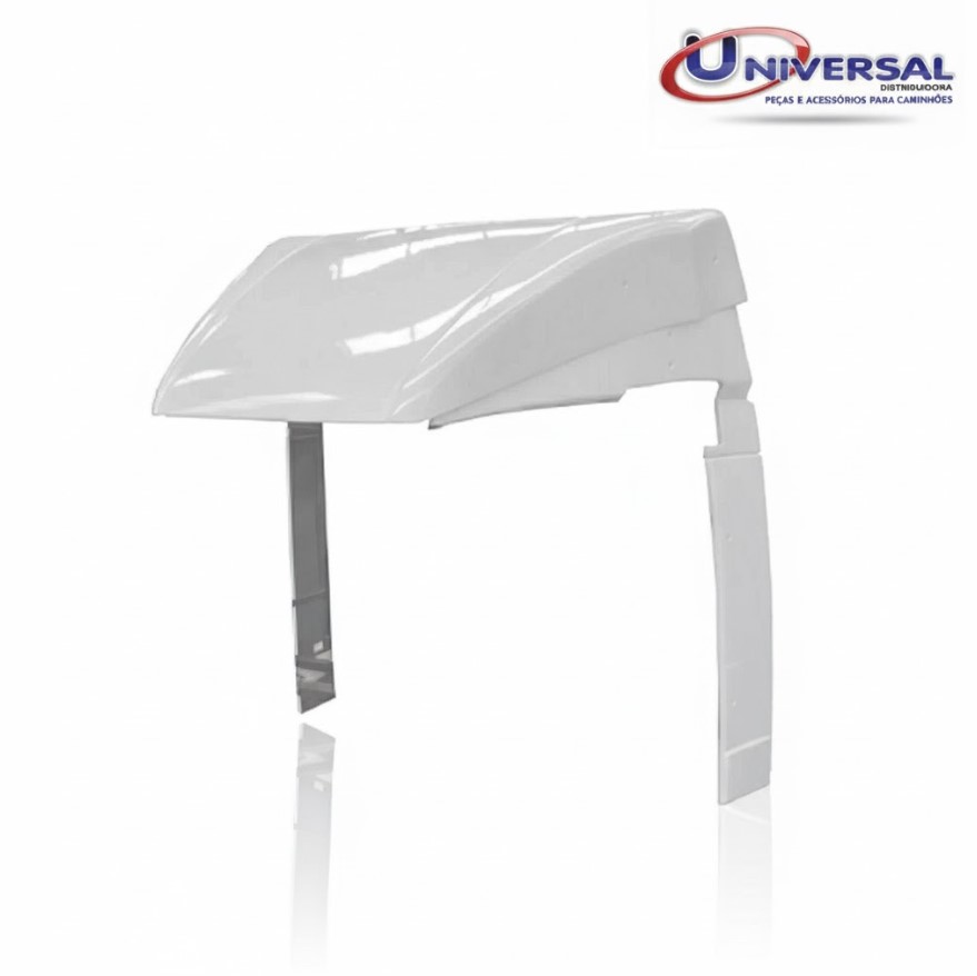 BOFF8274 - DEFLETOR BAU VOLVO FM TETO BAIXO