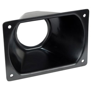 TAC941605 - BOJO FAROL VW PLAST PESADO ( FAROL RETANG ) 94/99