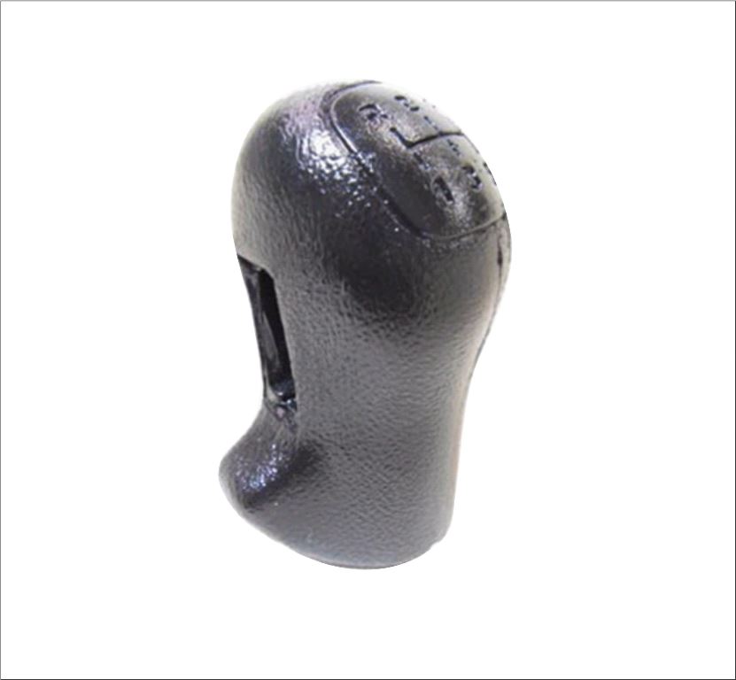 PPU3052 - MANOPLA CAMBIO VW/CARGO C/RED 05 MARCHA