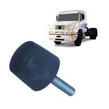 AD-103 - BORRACHA BATENTE CAPO 709 C/PARAFUSOUSOUSOUSO