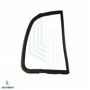 GL462083 - BORRACHA QUEBRA VENTO MB 1113/1934 LE .