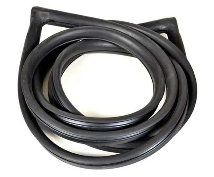 85HBE0311-O - BORRACHA PARABRISA CARGO GI 4030 ORIGINAL