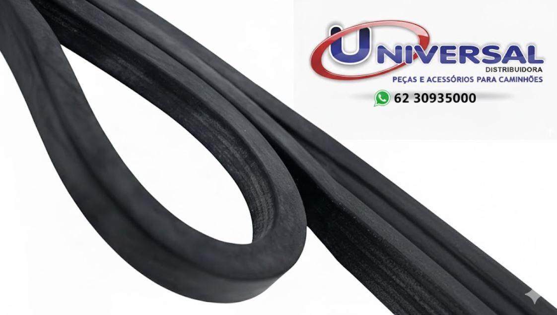 3448370198 - BORRACHA TETO SOLAR 608 1113 1933