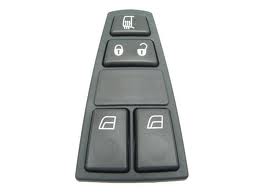 20752915 - INTERRUPTOR VIDRO ELET VOLVO FH 2004 LE