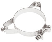 TB2124 - ABRAC ESCAP 3,5 LISA REFOR. FIXAR TELA NO TUBO