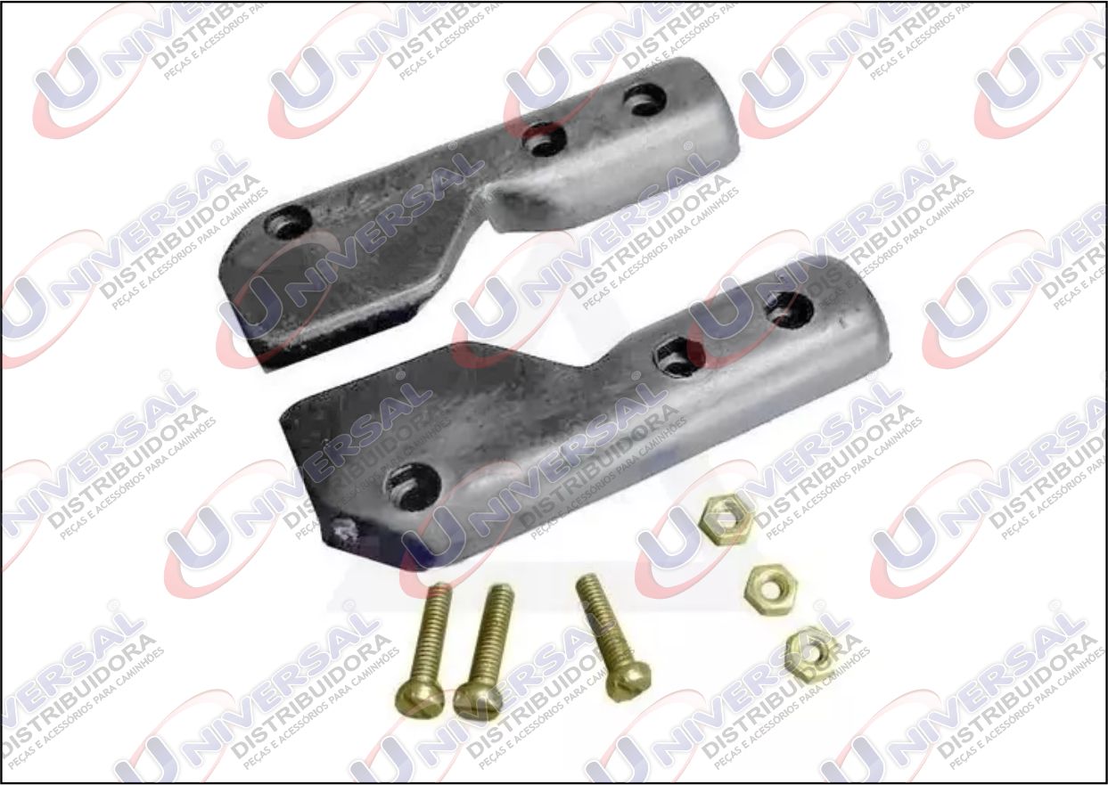 AD-066 - ABRACADEIRA TIRANTE RETROVISOR UNIVERSAL