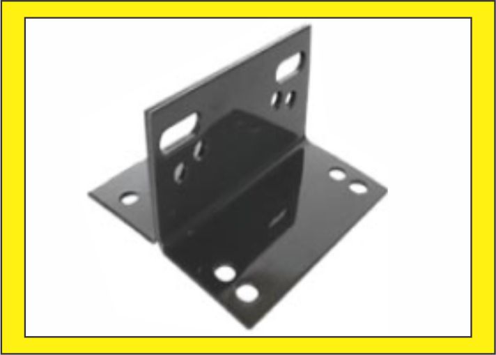 FH006 - ABRAC PARALAMA VOLVO NH/FH TRACAO ( T ) MAIOR