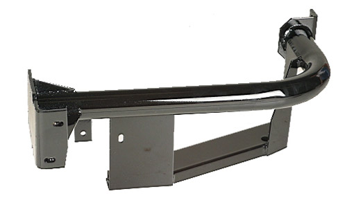 6945207972 - SUPORTE LATERAL PARACHOQUE 1634 LS LE