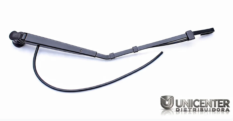 DNA5046 - BRACO LIMPADOR PARABRISA - MB ACCELO 2003 EM DIANTE L