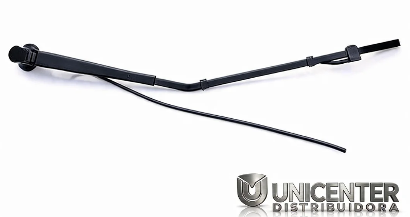 DNA5047 - BRACO LIMPADOR PARABRISA - MB ACCELO 2003 EM DIANTE L