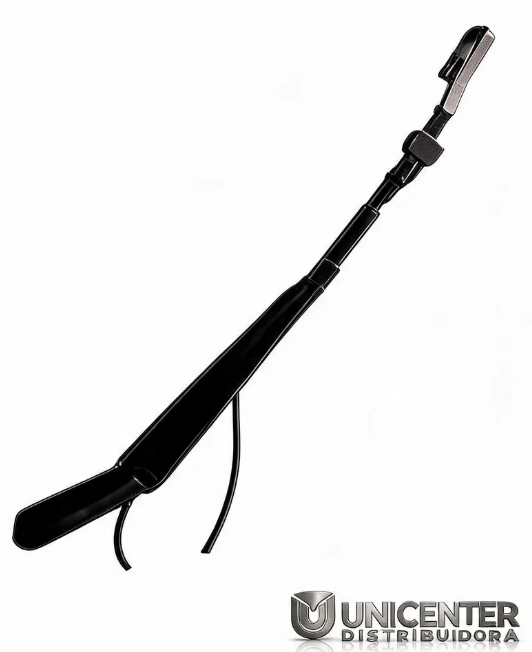 DNA5011 - BRACO LIMPADOR PARABRISA MB 1620 SERIE L (LA, LK, LAK