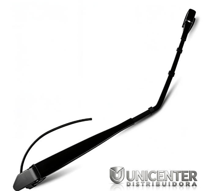 DNA5000 - BRACO LIMPADOR PARABRISA MB NEW ACTROS - 2021 EM DIAN