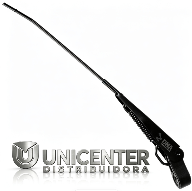 DNA5031 - BRACO LIMPADOR EXT 1313 CURVO PONTA