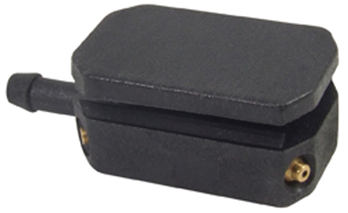 LS167 - BRUCUTU VW 2000 DIANT