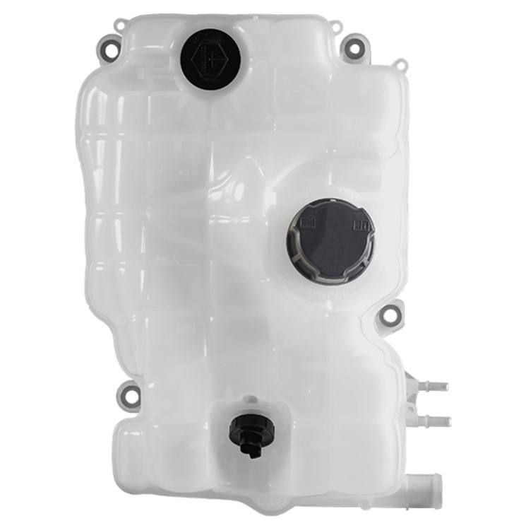 BSC05-279 - RESERV RADIADOR SCANIA SERIE P/G