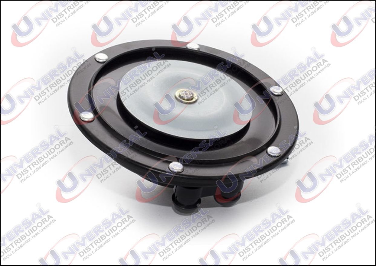 VTO113 - BUZINA ELETRICA BIBI 24 VTS