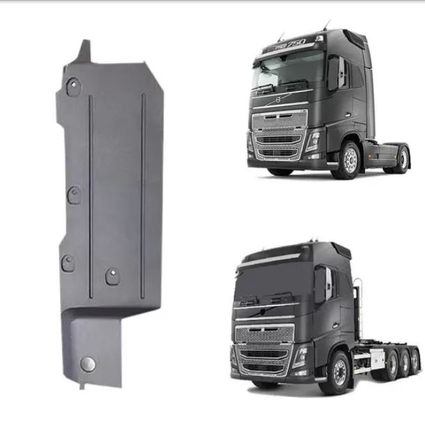 V20124.1 - PLACA PROTECAO FAROL VOLVO FH LE 2015/...